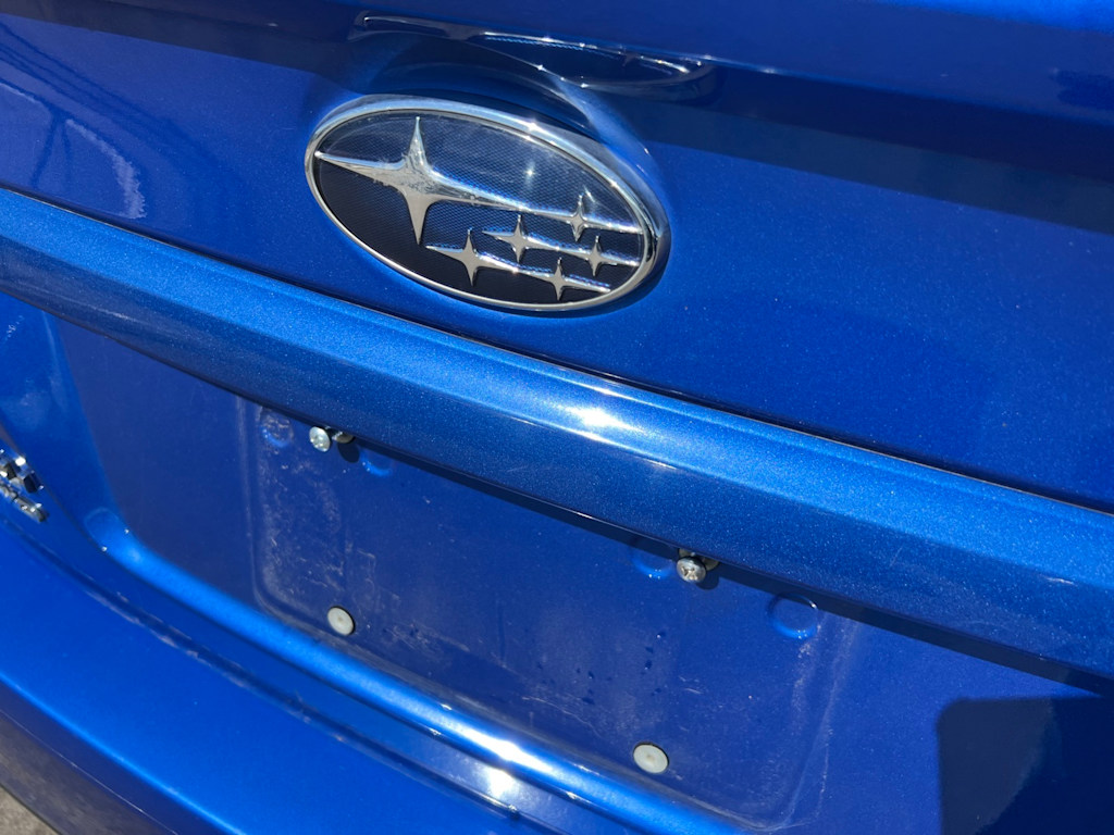 Thumbnail: 2017 Subaru WRX - 20