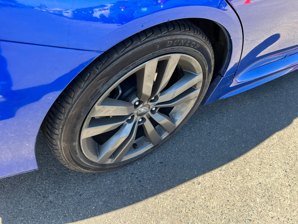 Thumbnail: 2017 Subaru WRX - 29
