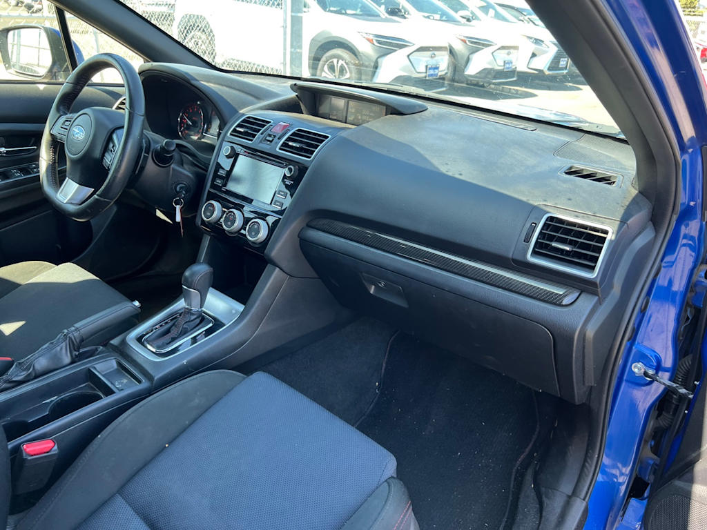 Thumbnail: 2017 Subaru WRX - 9