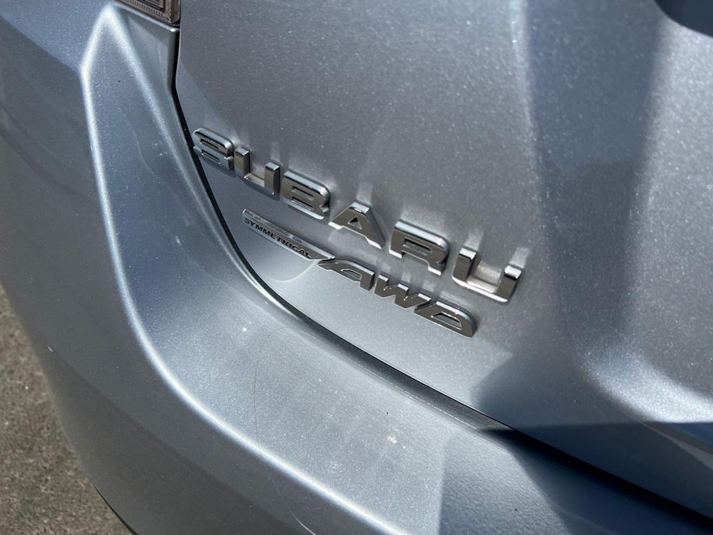 Image 8 of 2021 Subaru WRX