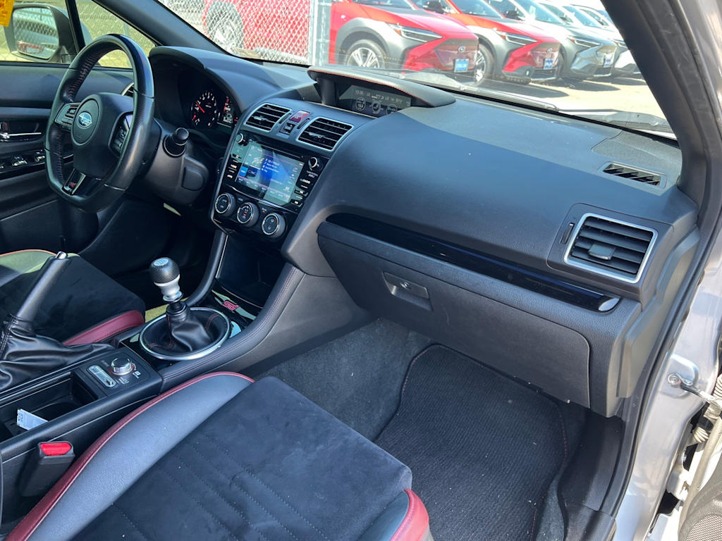 Image 10 of 2021 Subaru WRX