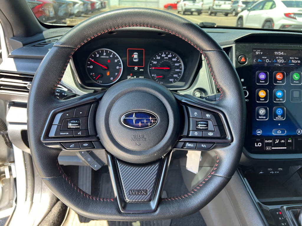 Thumbnail: 2022 Subaru WRX - 13