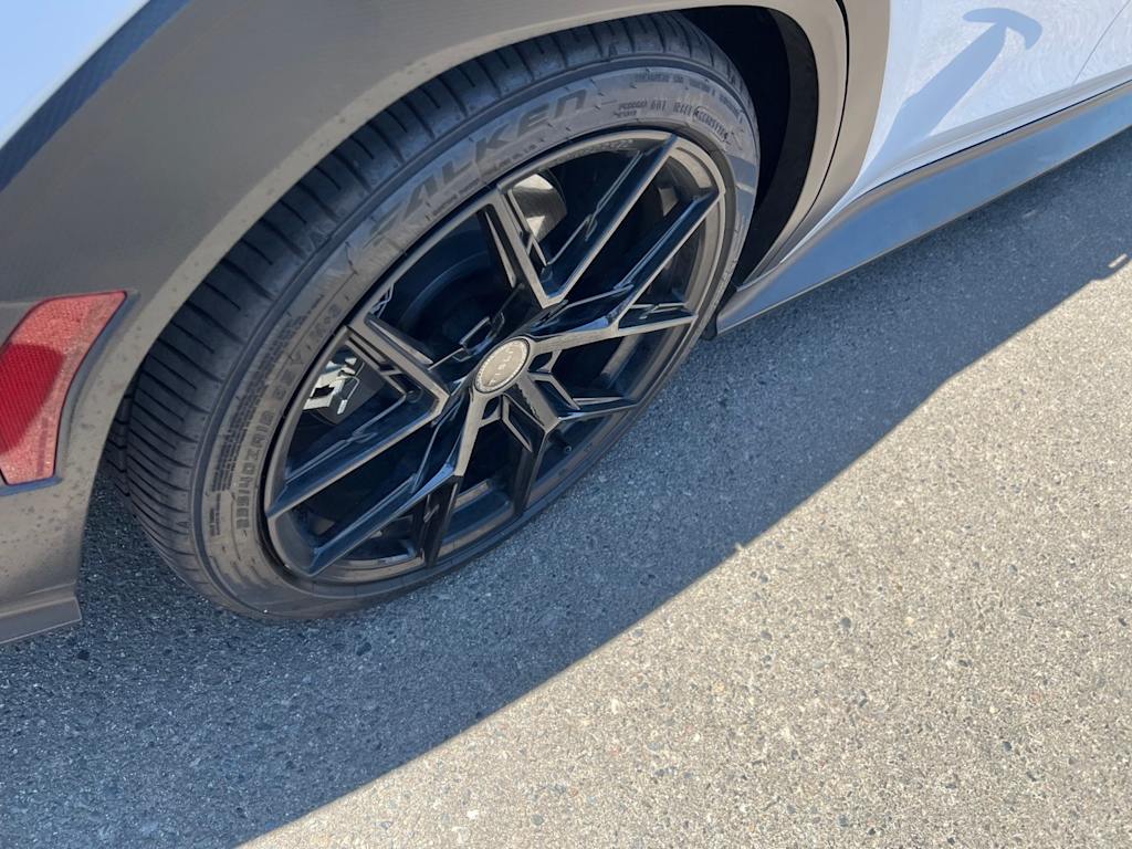 Thumbnail: 2022 Subaru WRX - 27