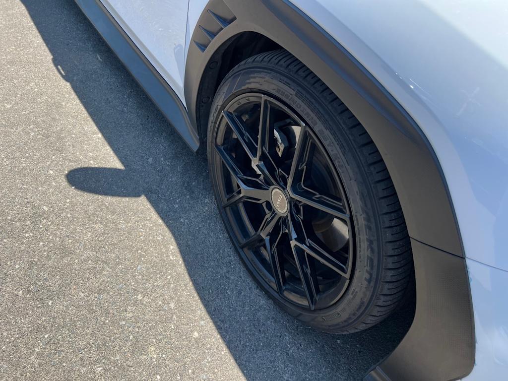 Thumbnail: 2022 Subaru WRX - 31
