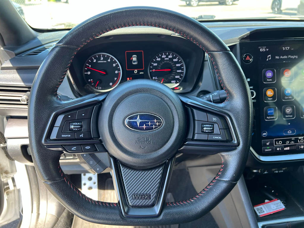 Thumbnail: 2023 Subaru WRX - 13