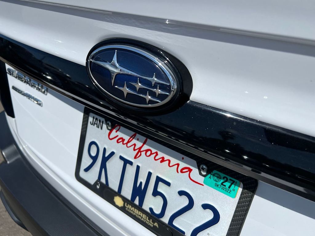Thumbnail: 2023 Subaru WRX - 20
