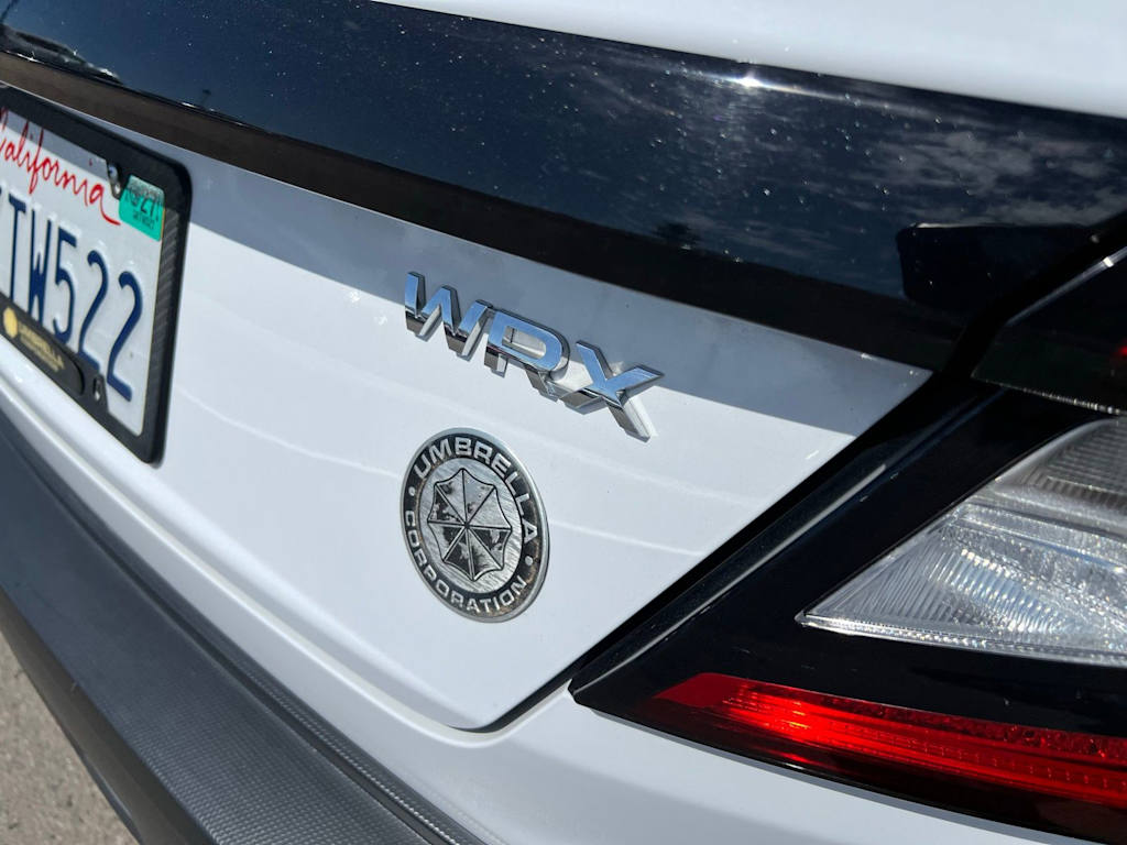 Thumbnail: 2023 Subaru WRX - 21