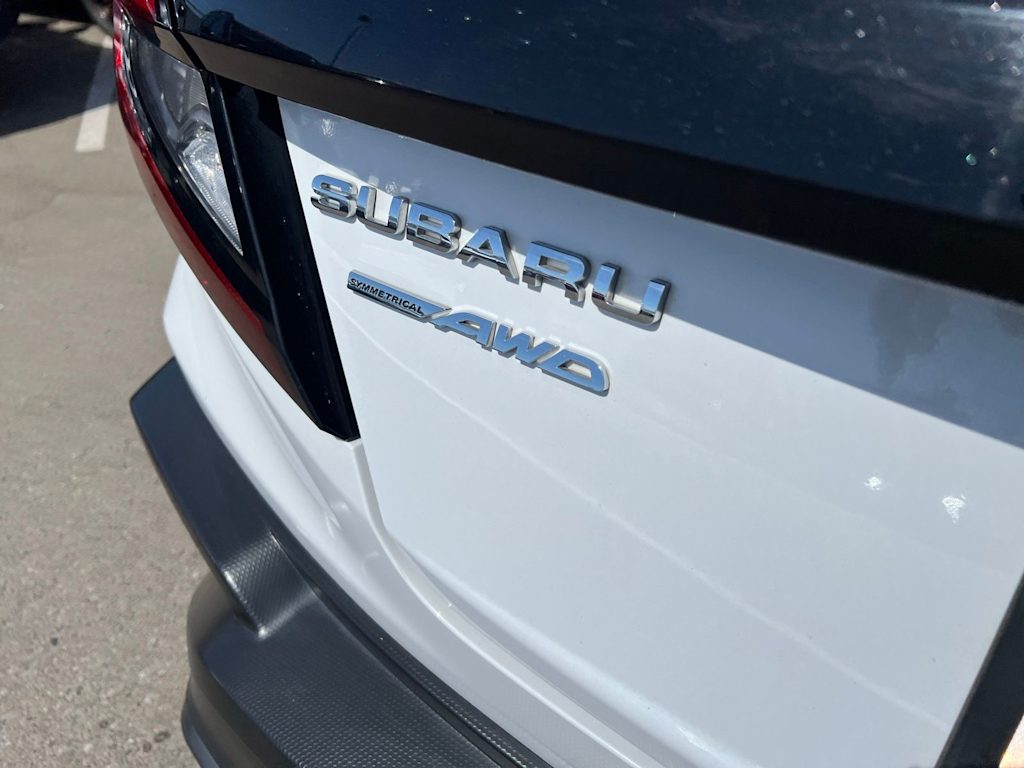 Thumbnail: 2023 Subaru WRX - 7
