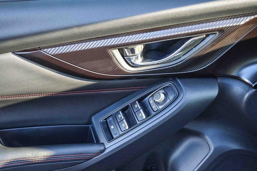 Thumbnail: 2025 Subaru WRX - 21