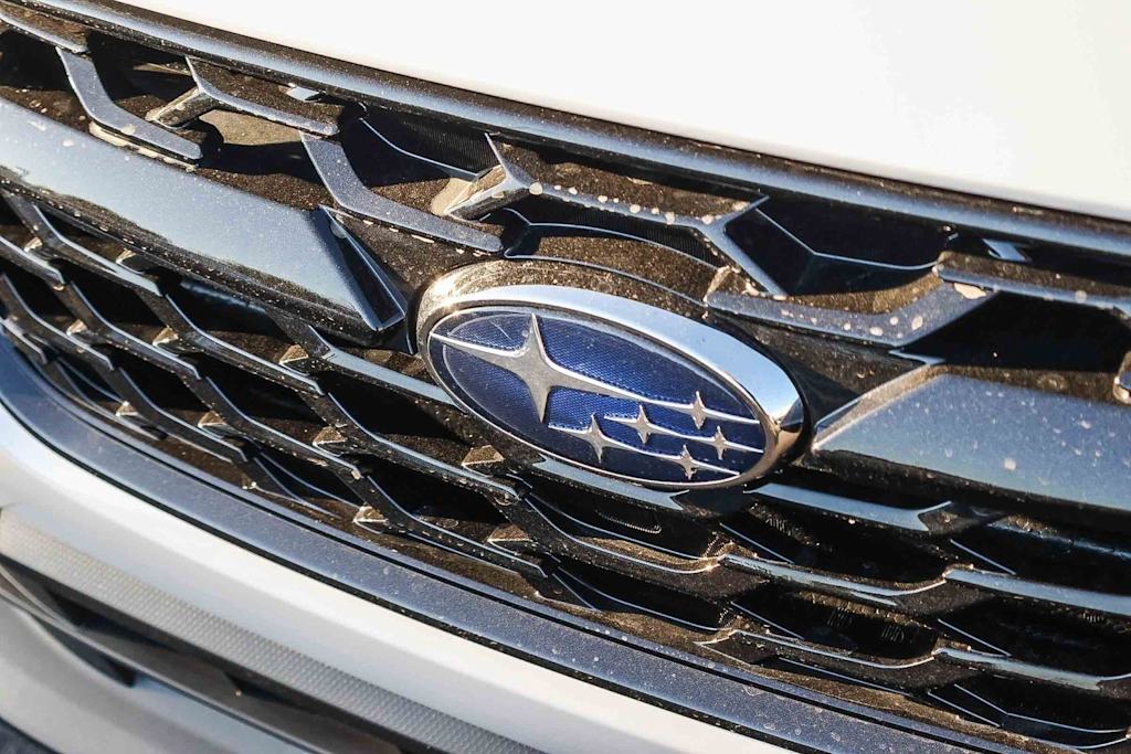 Thumbnail: 2025 Subaru WRX - 19