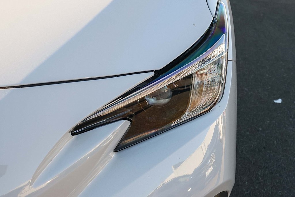 Thumbnail: 2025 Subaru WRX - 6