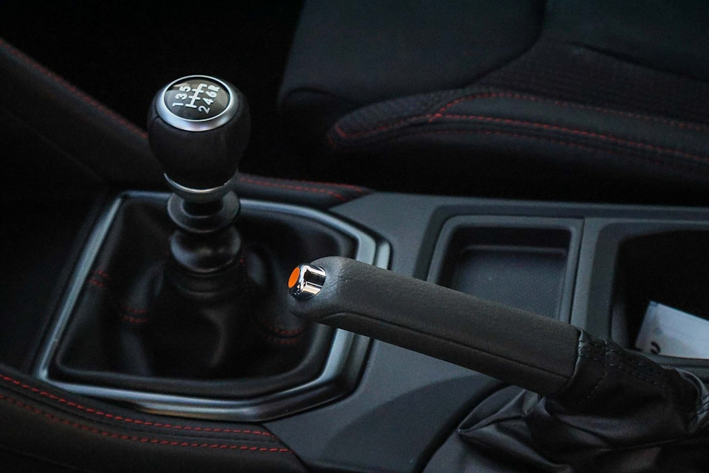 Thumbnail: 2025 Subaru WRX - 12