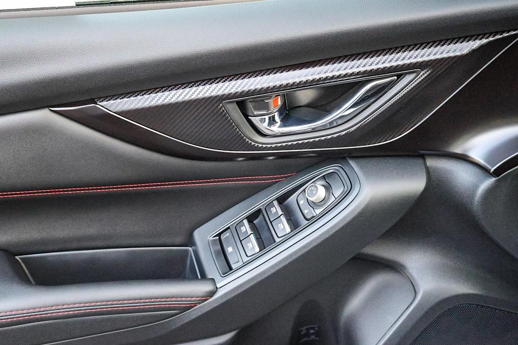 Thumbnail: 2025 Subaru WRX - 23