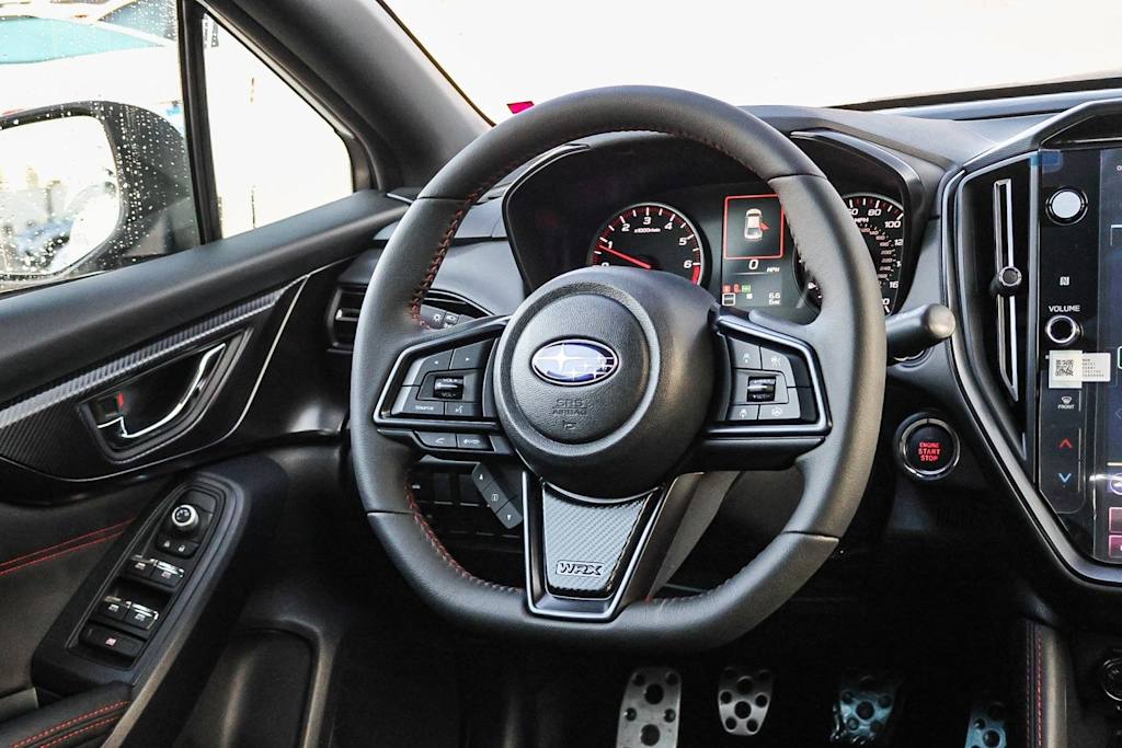 Thumbnail: 2025 Subaru WRX - 10