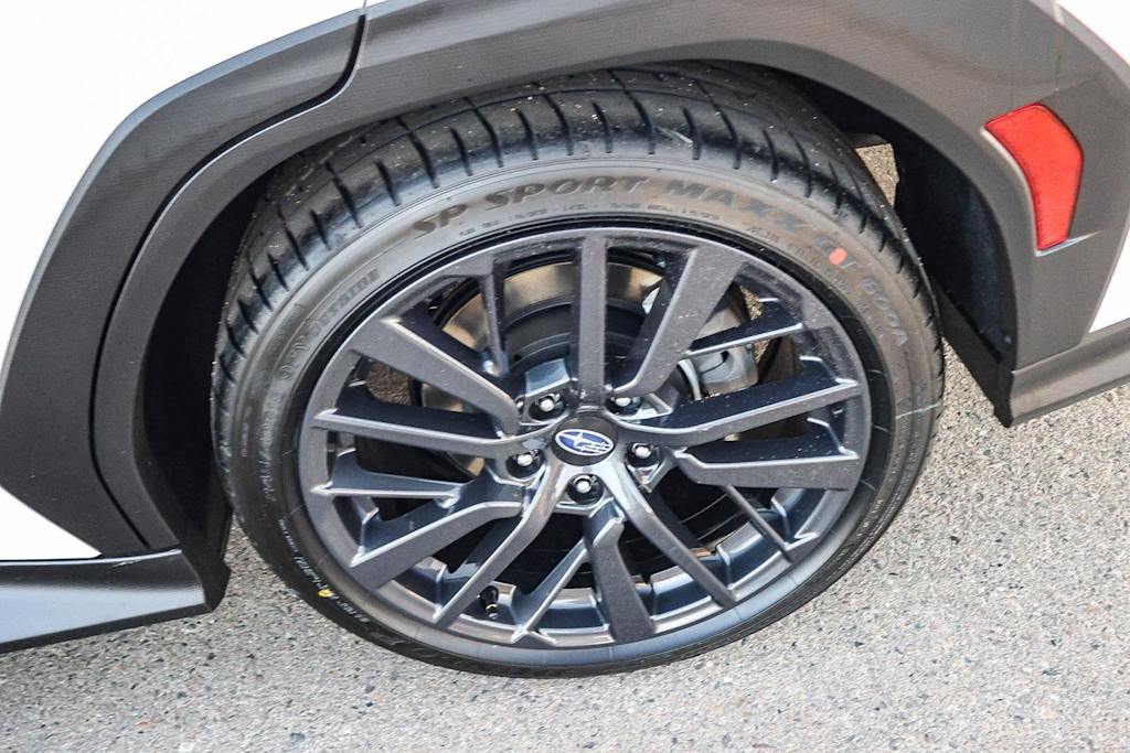 Thumbnail: 2025 Subaru WRX - 6