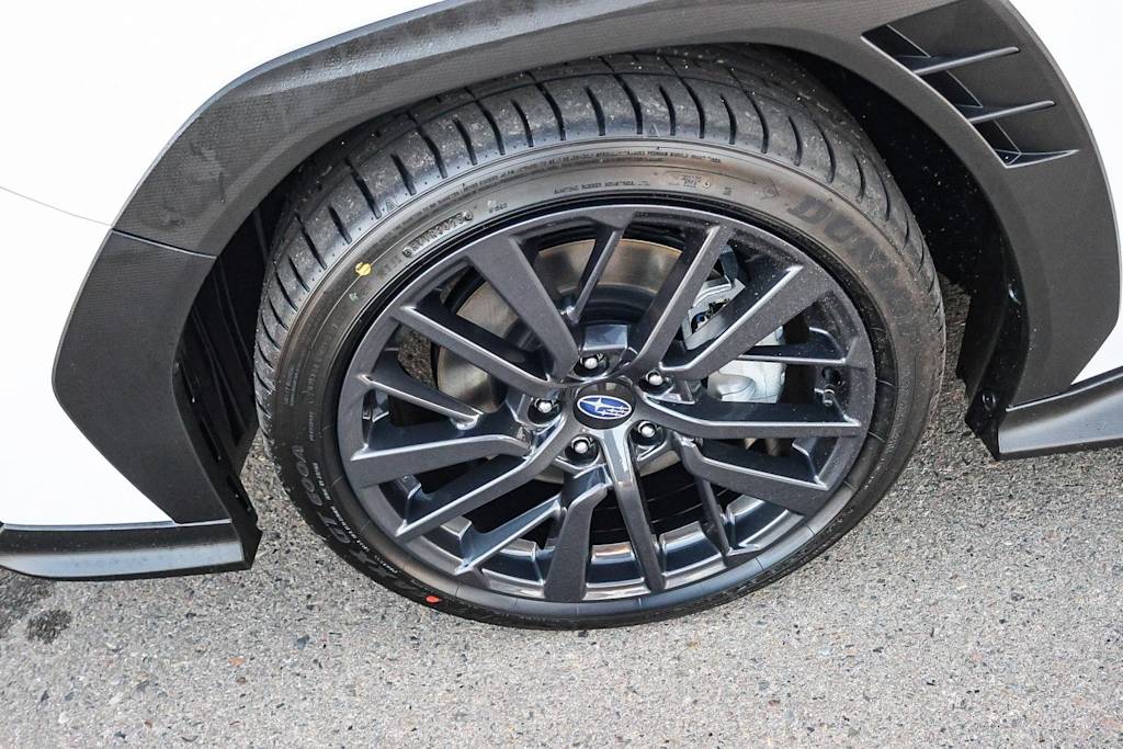 Thumbnail: 2025 Subaru WRX - 20