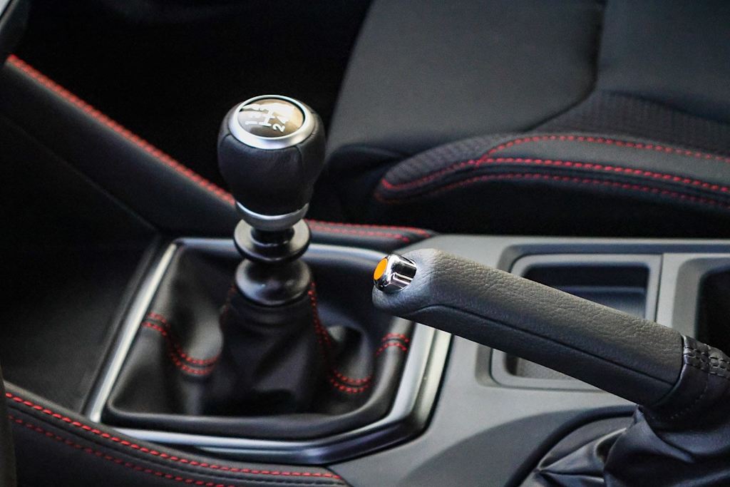 Thumbnail: 2025 Subaru WRX - 13