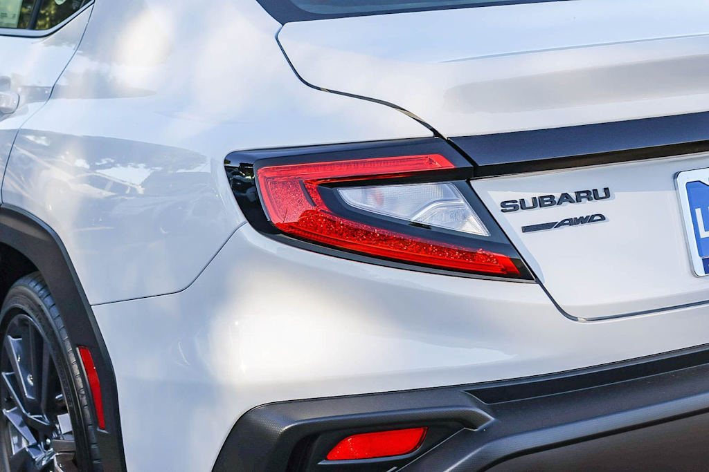 Thumbnail: 2026 Subaru WRX - 16