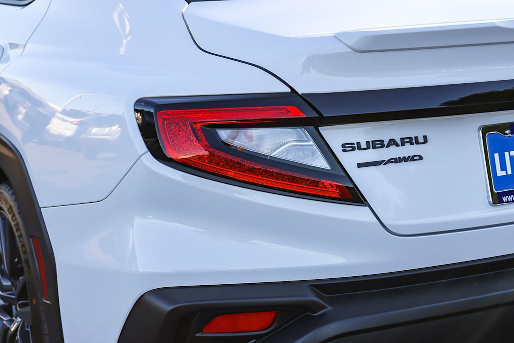 Thumbnail: 2026 Subaru WRX - 16
