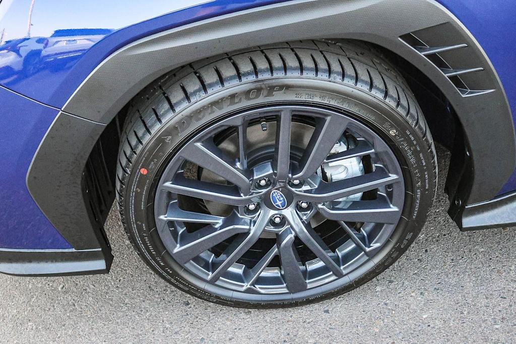Thumbnail: 2026 Subaru WRX - 19