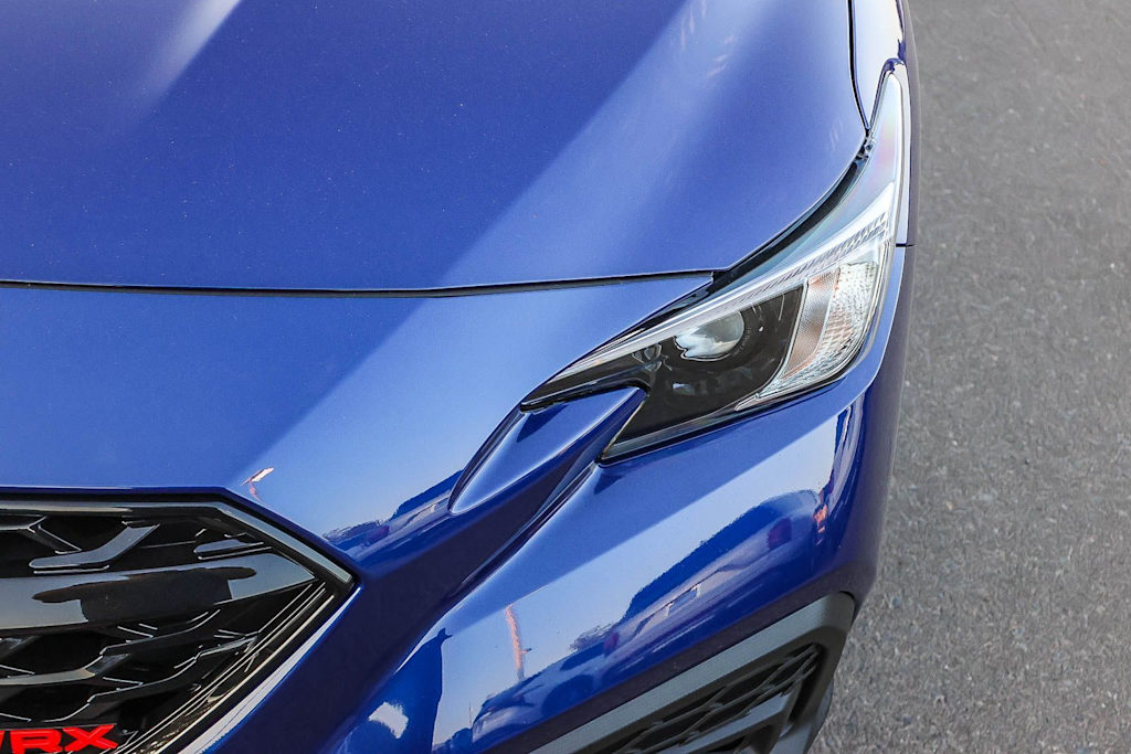 Thumbnail: 2026 Subaru WRX - 20
