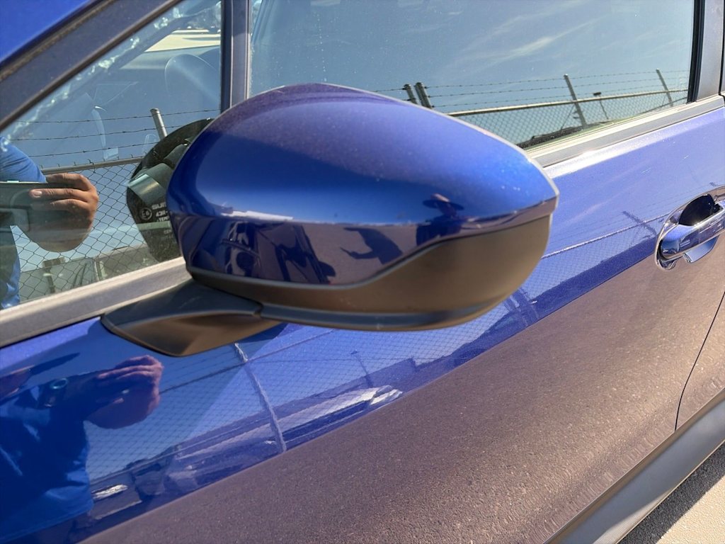 Thumbnail: 2024 Subaru WRX - 27