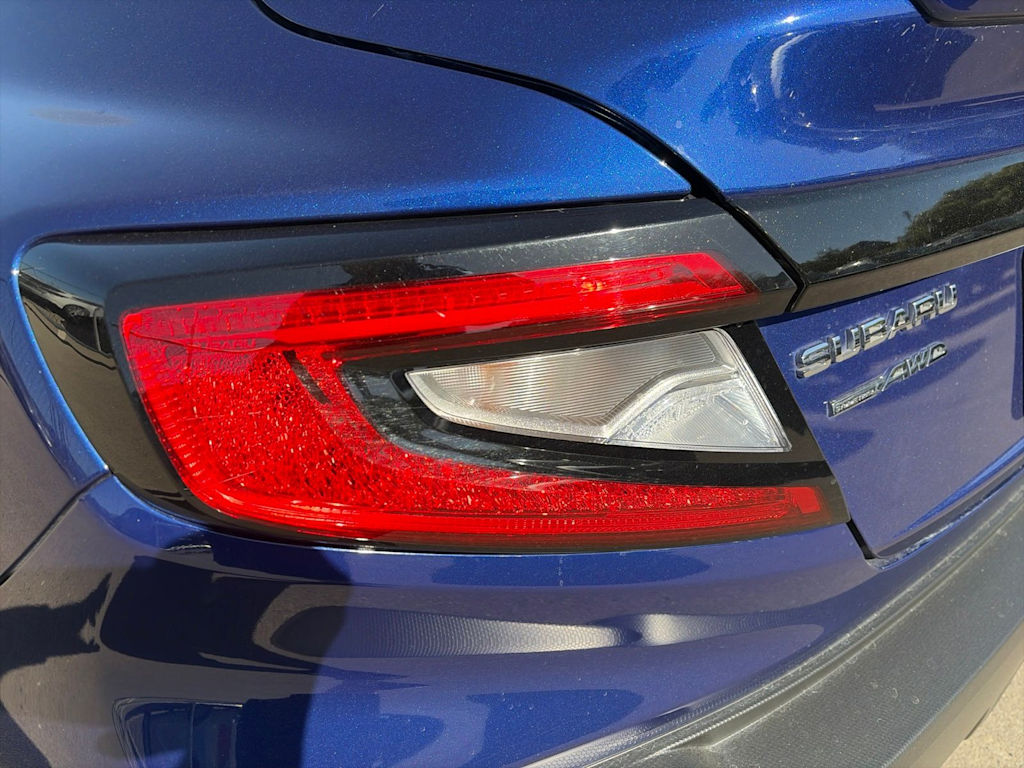 Thumbnail: 2024 Subaru WRX - 25
