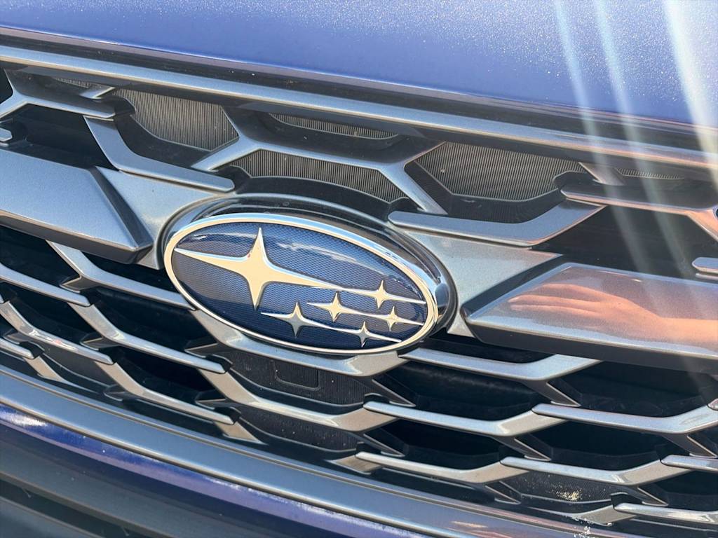 Thumbnail: 2024 Subaru WRX - 4