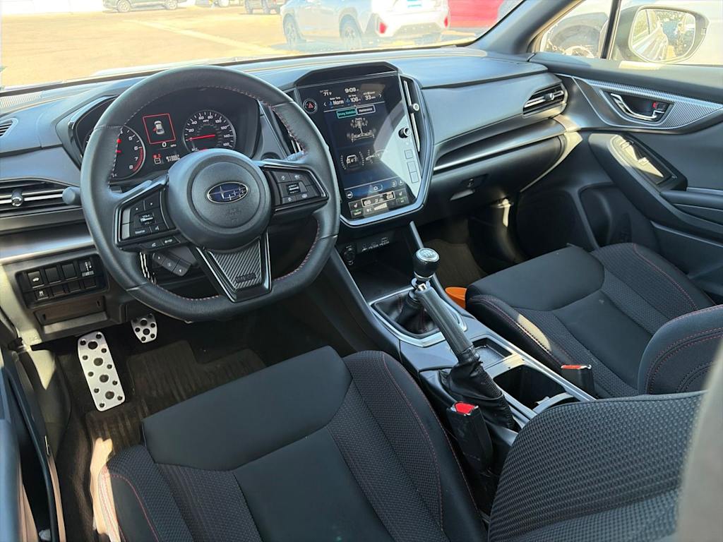 Thumbnail: 2024 Subaru WRX - 2