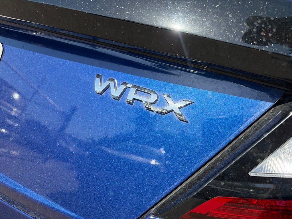 Thumbnail: 2024 Subaru WRX - 22