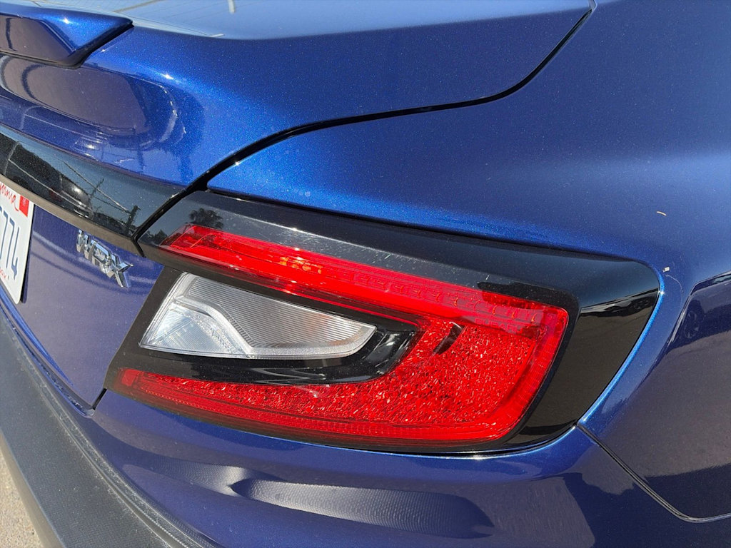 Thumbnail: 2024 Subaru WRX - 21