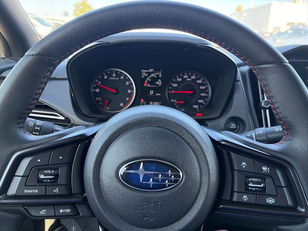 Thumbnail: 2024 Subaru WRX - 34
