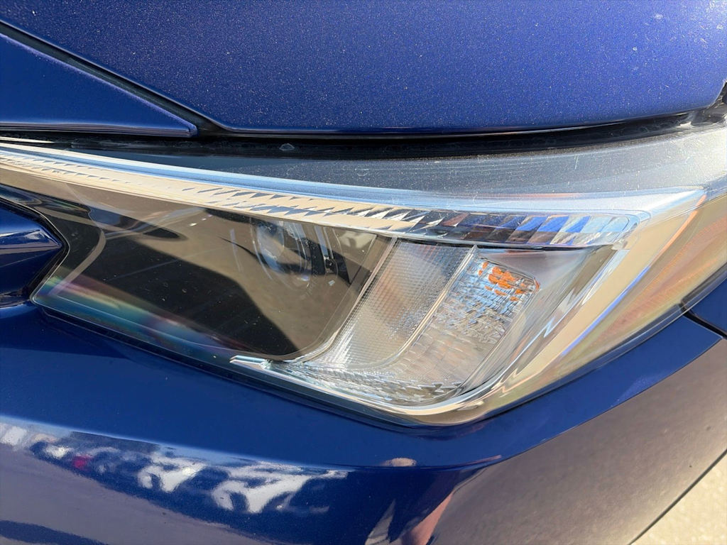 Thumbnail: 2024 Subaru WRX - 15