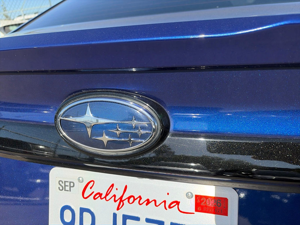 Thumbnail: 2024 Subaru WRX - 23