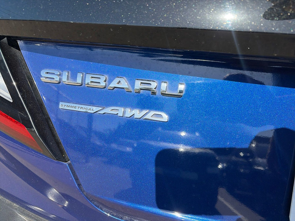 Thumbnail: 2024 Subaru WRX - 24