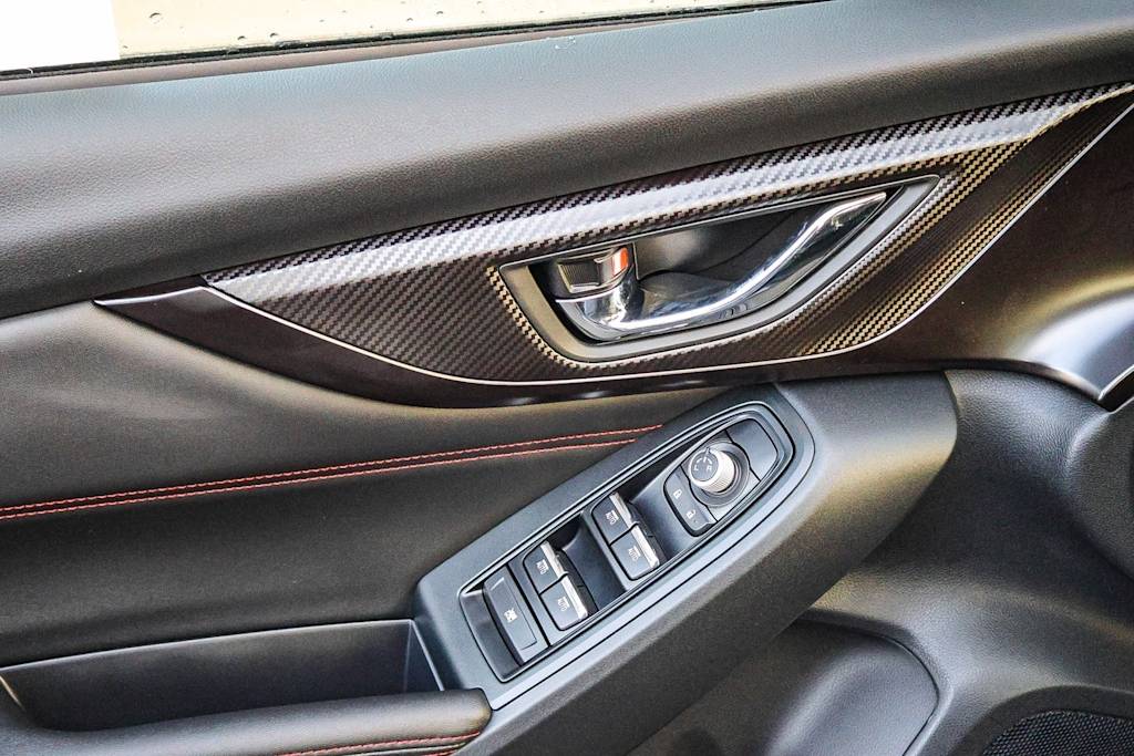 Thumbnail: 2025 Subaru WRX - 23