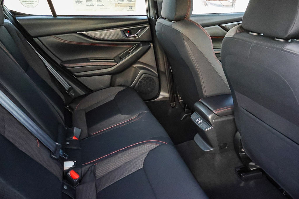 Thumbnail: 2025 Subaru WRX - 10