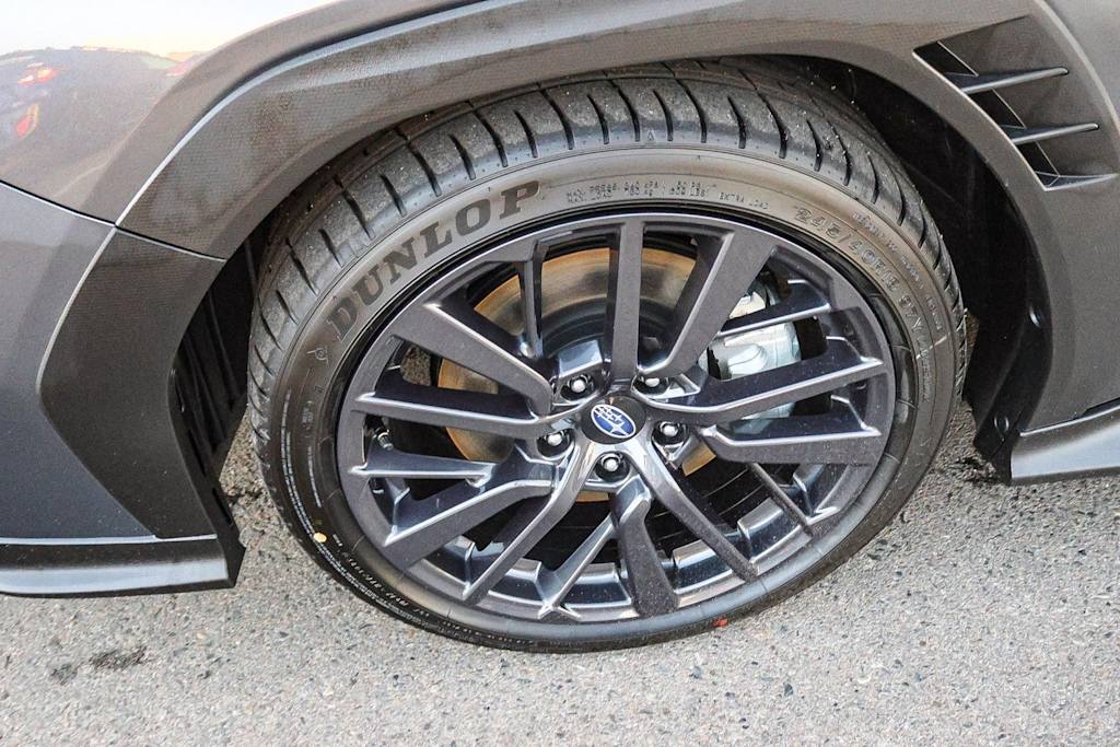 Thumbnail: 2025 Subaru WRX - 20