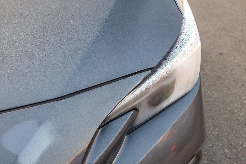 Thumbnail: 2025 Subaru WRX - 6