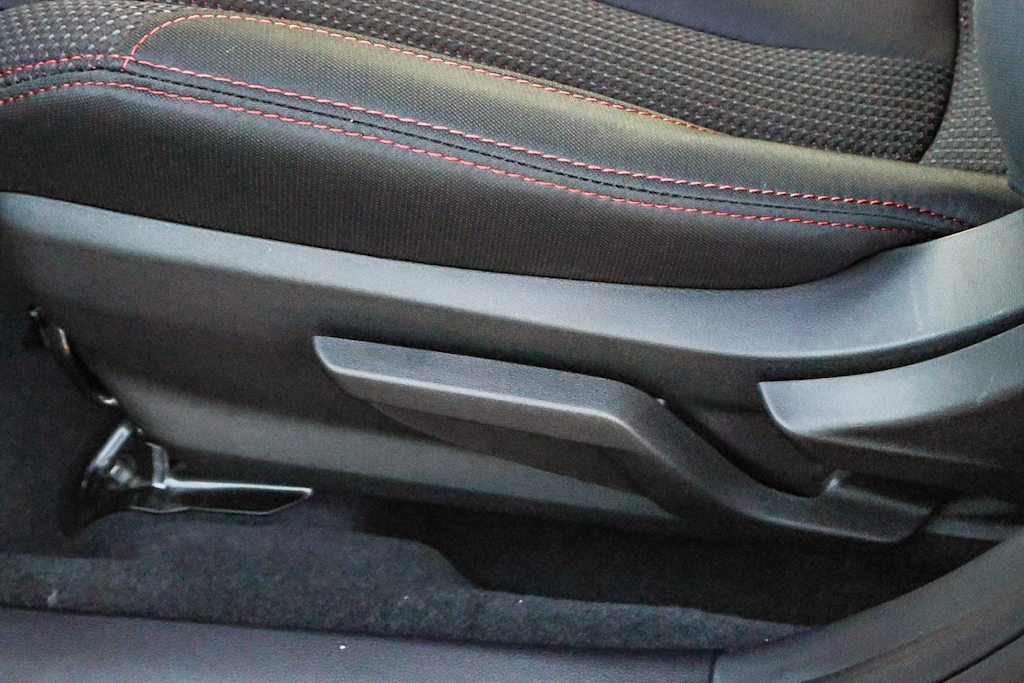 Thumbnail: 2025 Subaru WRX - 22