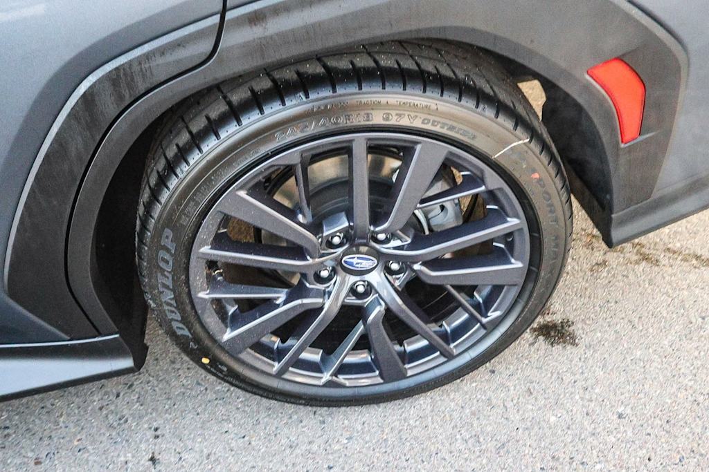 Thumbnail: 2025 Subaru WRX - 7