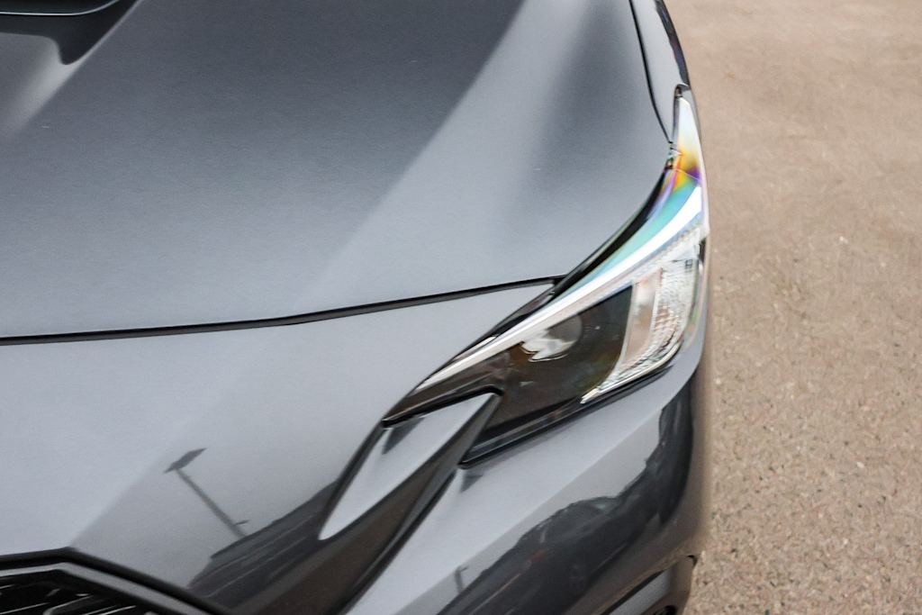 Thumbnail: 2025 Subaru WRX - 6