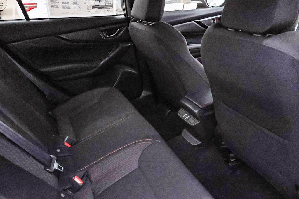 Thumbnail: 2025 Subaru WRX - 10