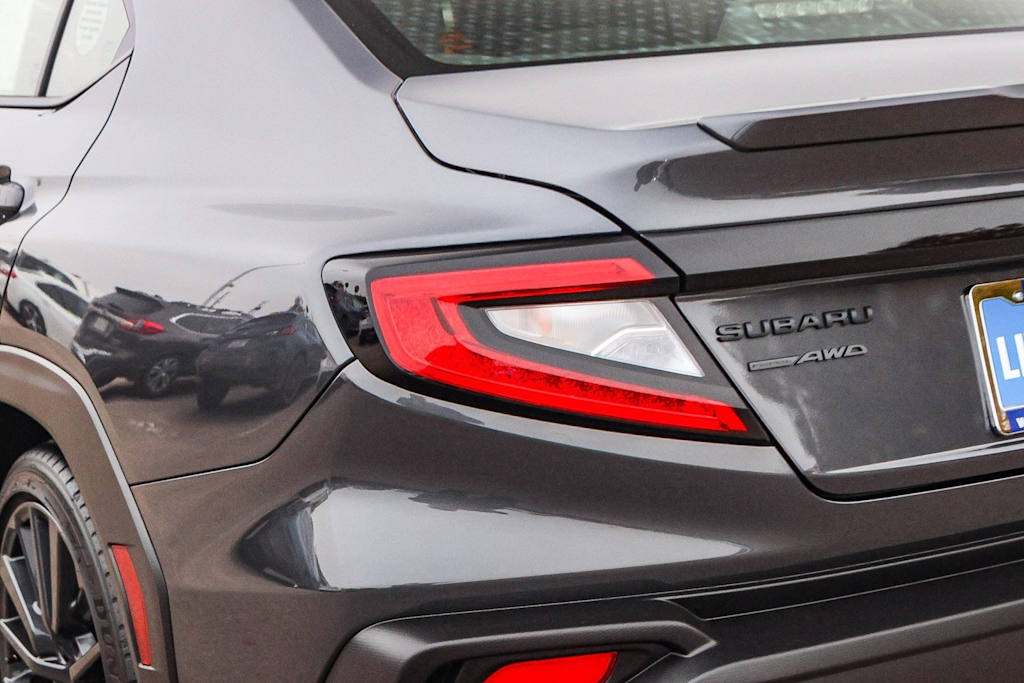Thumbnail: 2025 Subaru WRX - 19
