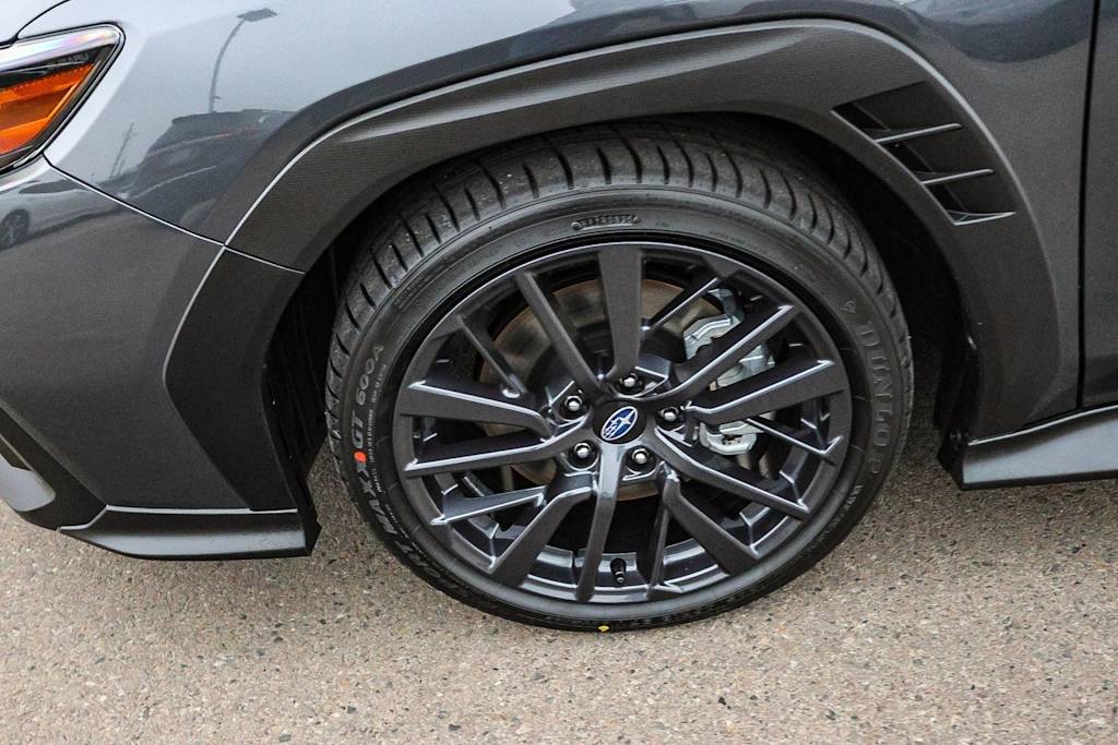 Thumbnail: 2025 Subaru WRX - 21