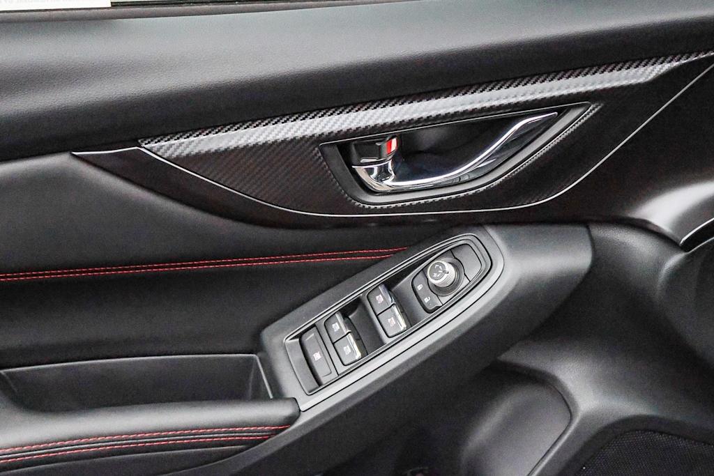 Thumbnail: 2025 Subaru WRX - 23