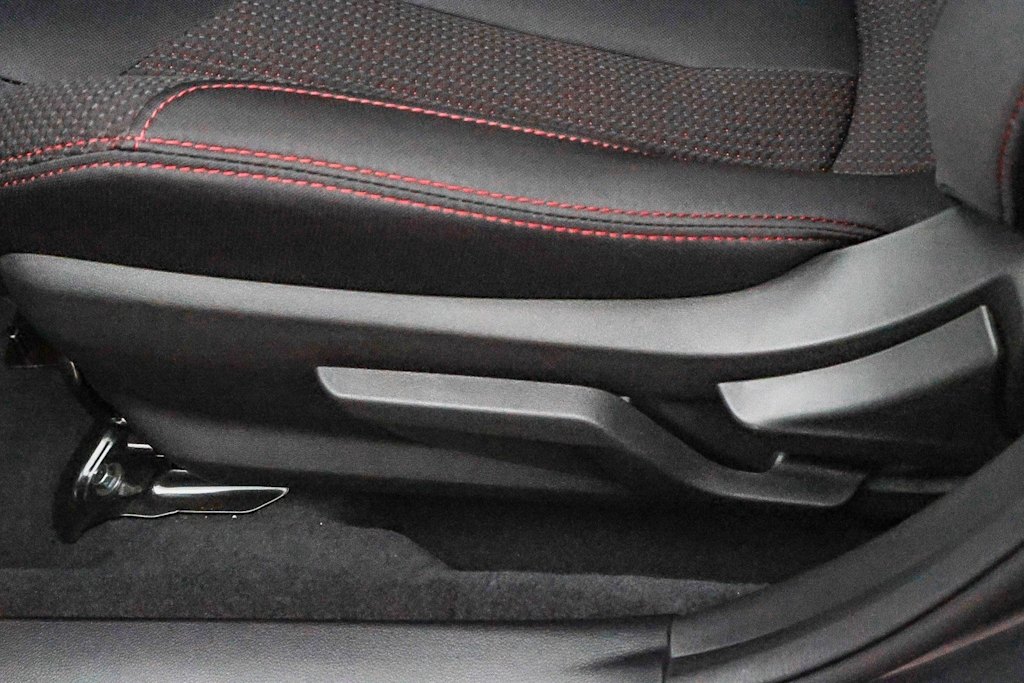 Thumbnail: 2025 Subaru WRX - 22