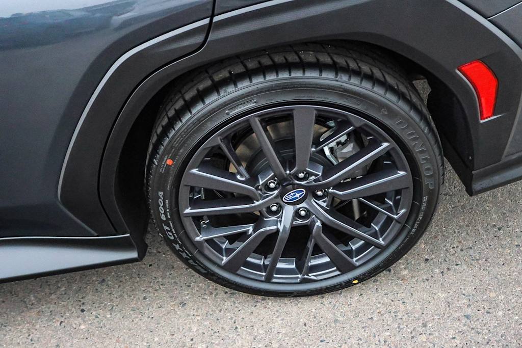 Thumbnail: 2025 Subaru WRX - 7