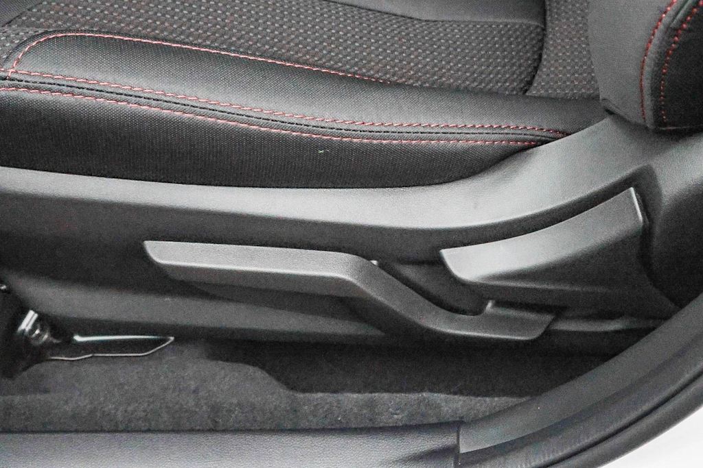 Thumbnail: 2025 Subaru WRX - 22