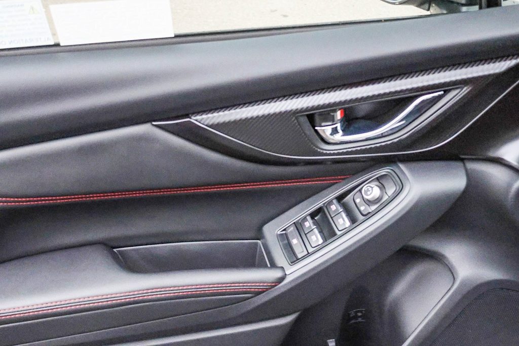 Thumbnail: 2025 Subaru WRX - 23